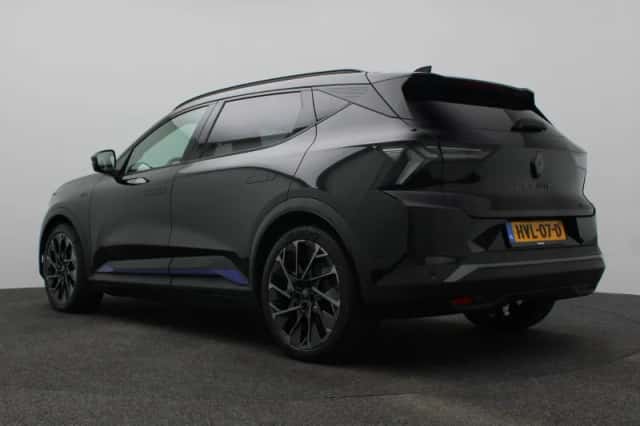 Renault Scénic (2025) thumbnail 3