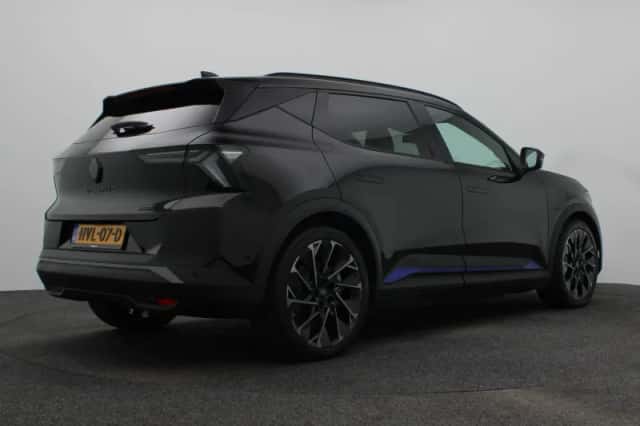 Renault Scénic (2025) thumbnail 5