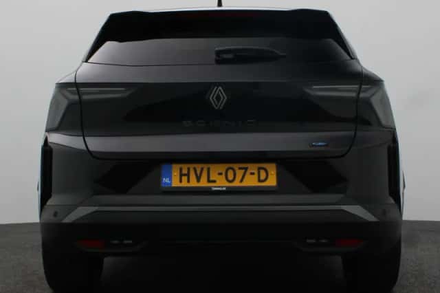 Renault Scénic (2025) thumbnail 4