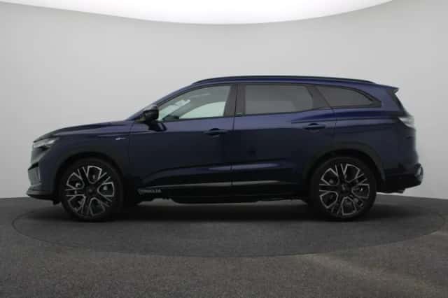 Renault Espace (2026) thumbnail 2