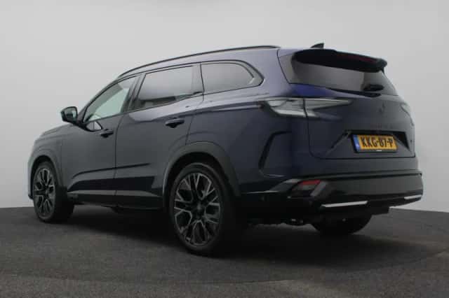 Renault Espace (2026) thumbnail 3