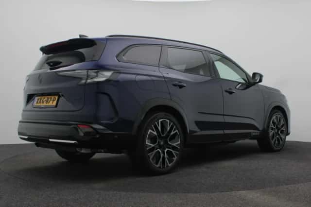 Renault Espace (2026) thumbnail 5