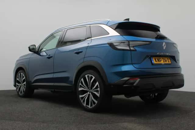 Renault Austral (2025) thumbnail 3