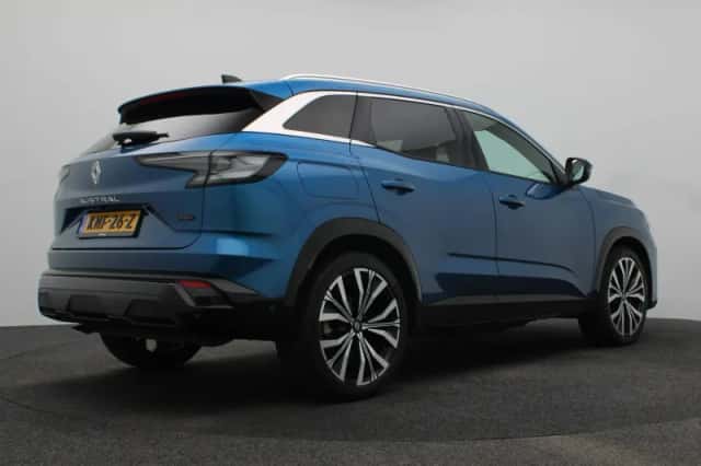 Renault Austral (2025) thumbnail 5