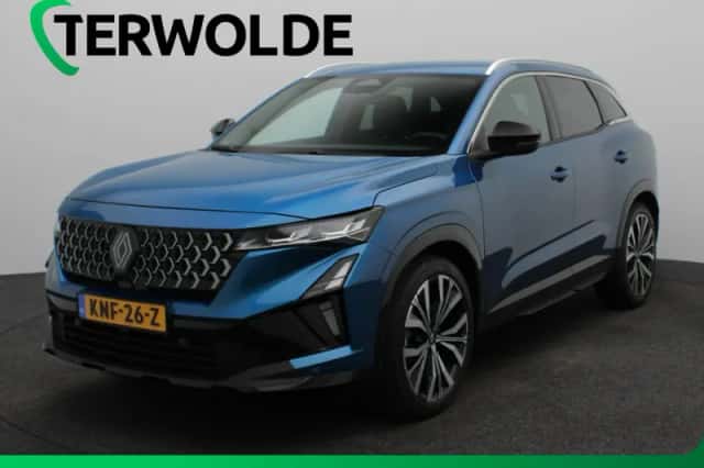 Renault Austral (2025) thumbnail 1