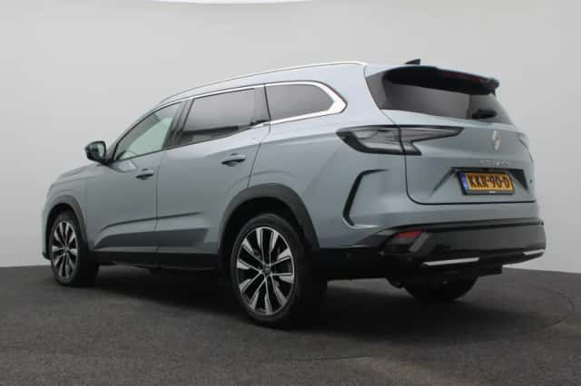 Renault Espace (2025) thumbnail 3