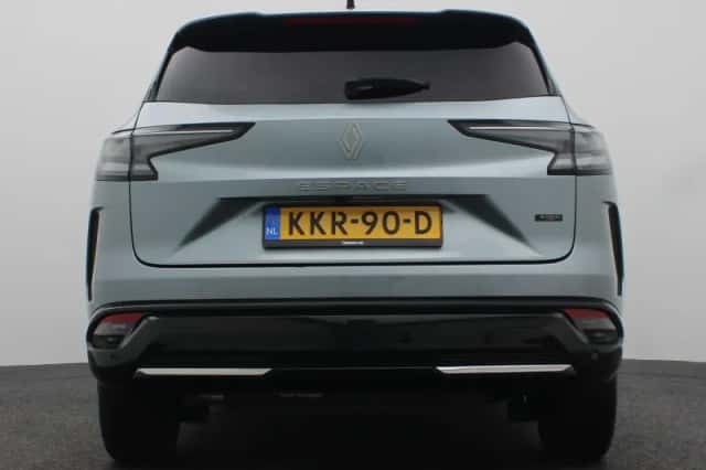 Renault Espace (2025) thumbnail 4