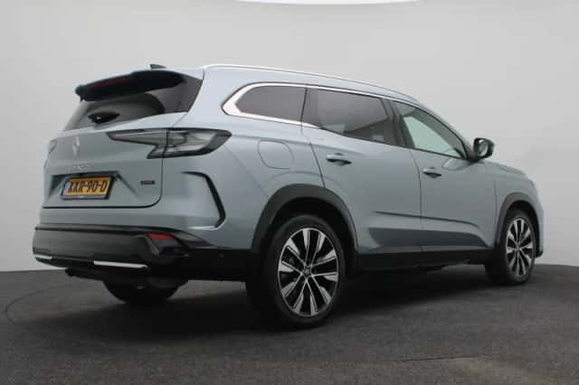 Renault Espace (2025) thumbnail 5