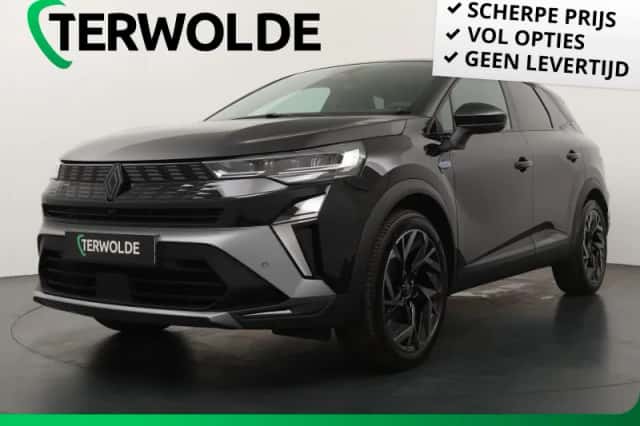 Renault Symbioz (2026) thumbnail 1