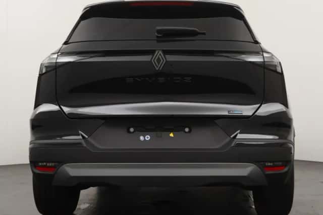 Renault Symbioz (2026) thumbnail 4