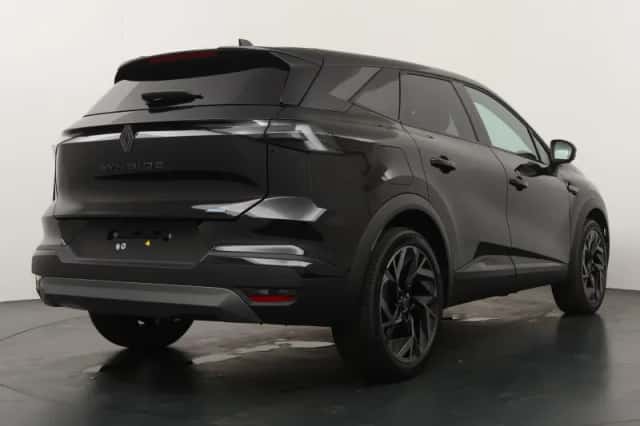 Renault Symbioz (2026) thumbnail 5