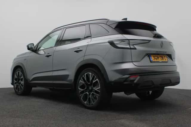 Renault Austral (2025) thumbnail 3