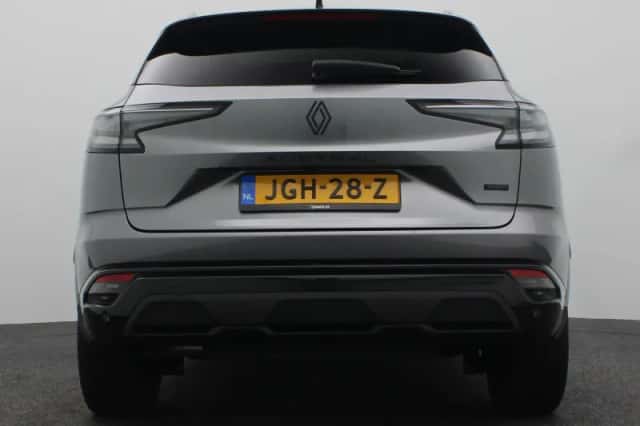 Renault Austral (2025) thumbnail 4