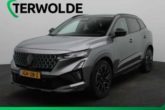 Renault Austral (2025) thumbnail 1