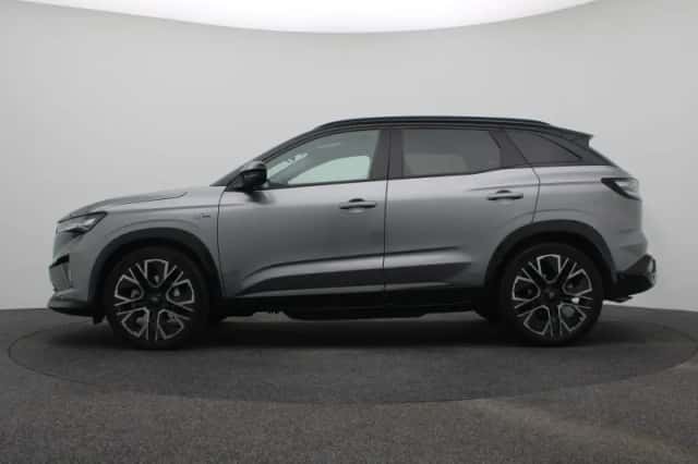 Renault Austral (2025) thumbnail 2