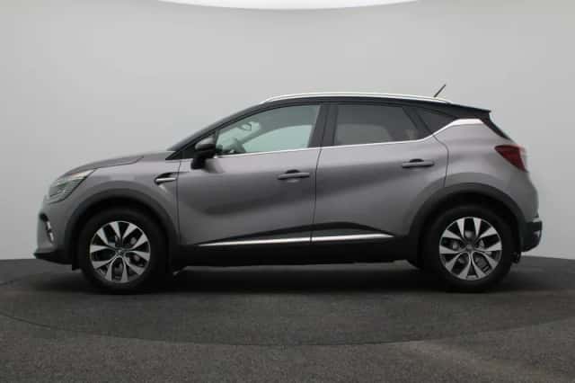 Renault Captur (2020) thumbnail 2