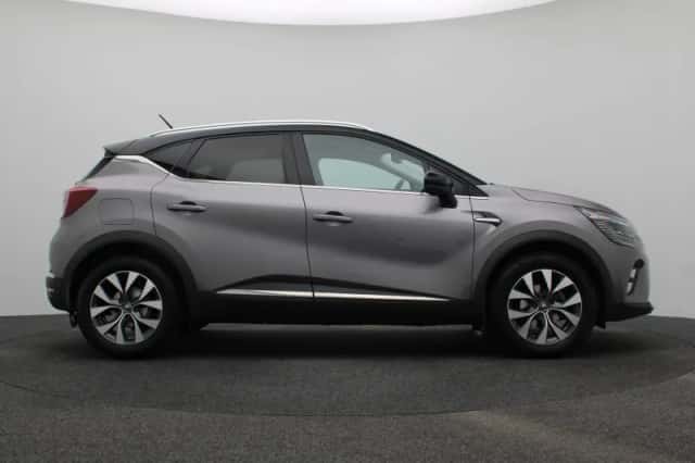 Renault Captur (2020) thumbnail 6