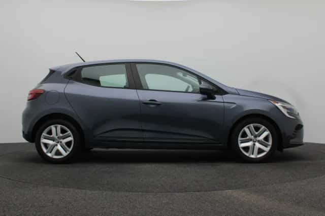 Renault Clio (2021) thumbnail 6