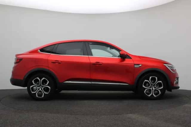 Renault Arkana (2022) thumbnail 6