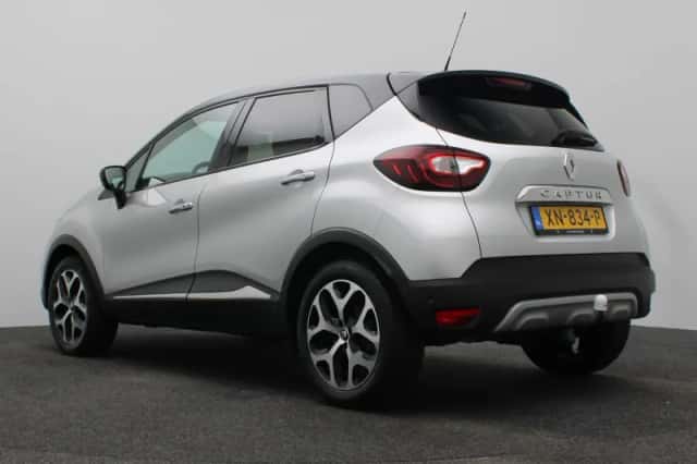 Renault Captur (2019) thumbnail 3