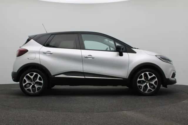 Renault Captur (2019) thumbnail 6