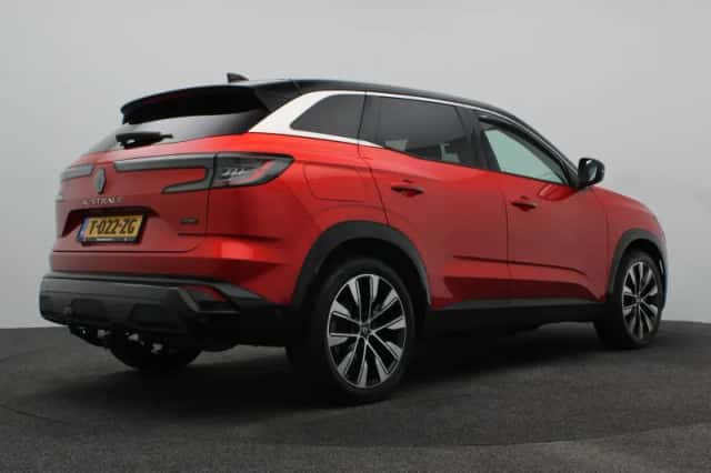 Renault Austral (2023) thumbnail 5