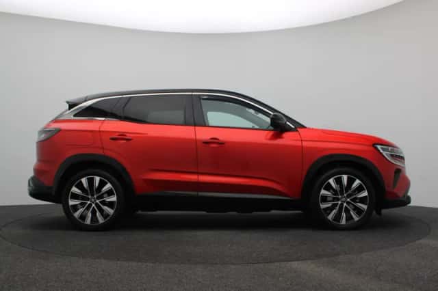 Renault Austral (2023) thumbnail 6