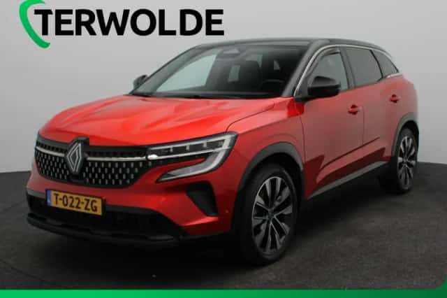 Renault Austral (2023) thumbnail 1