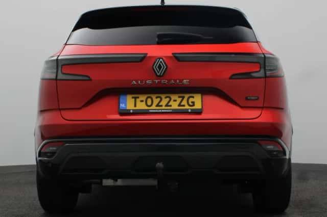 Renault Austral (2023) thumbnail 4