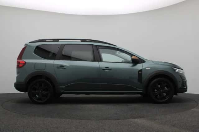 Dacia Jogger (2024) thumbnail 6
