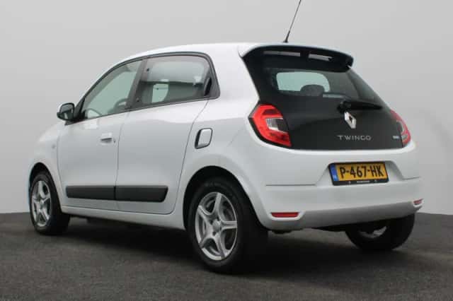 Renault Twingo (2022) thumbnail 3