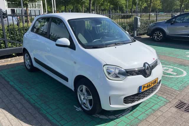 Renault Twingo (2022) thumbnail 5