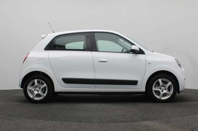 Renault Twingo (2022) thumbnail 6