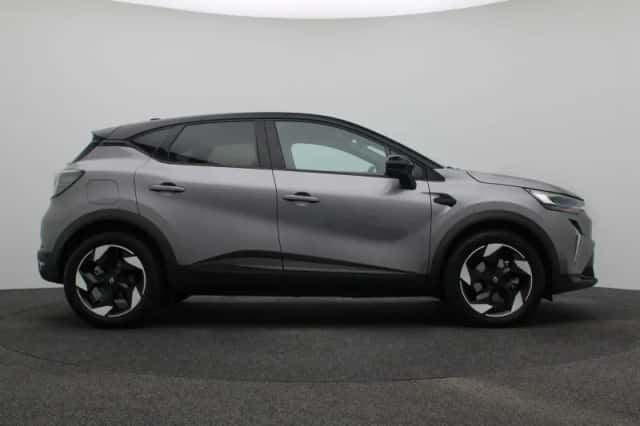 Renault Captur (2025) thumbnail 6