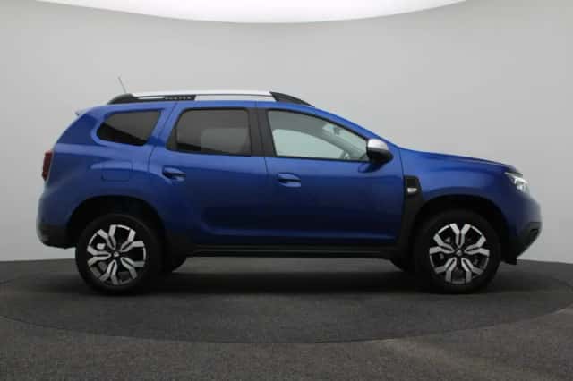 Dacia Duster (2021) thumbnail 6