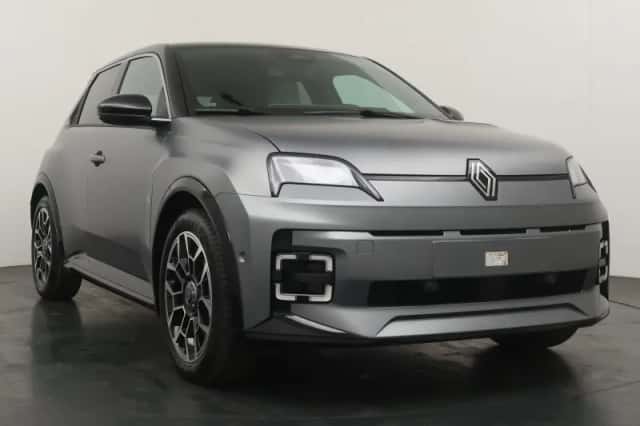 Renault 5 (2026) thumbnail 4