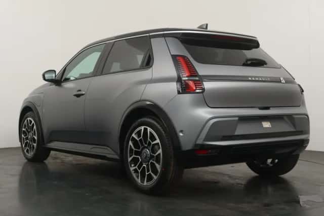 Renault 5 (2026) thumbnail 5