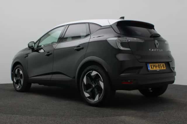 Renault Captur (2025) thumbnail 3