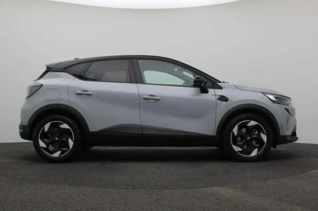 Renault Captur (2025) thumbnail 6