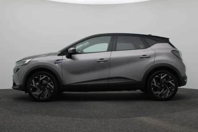 Renault Captur (2026) thumbnail 2