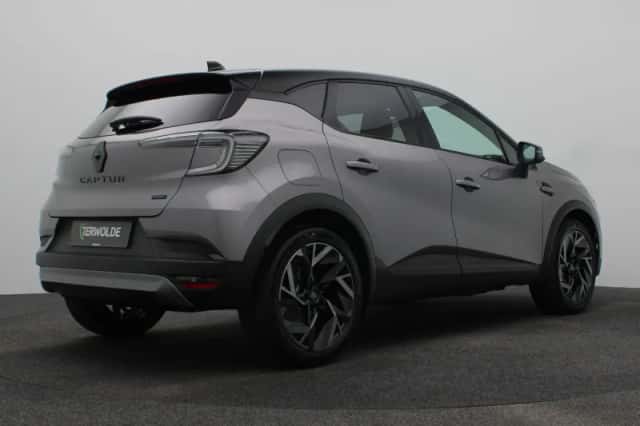 Renault Captur (2026) thumbnail 5