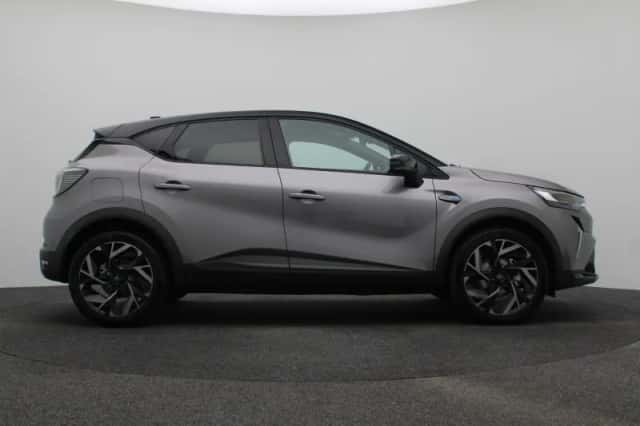 Renault Captur (2026) thumbnail 6