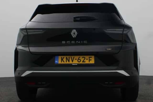 Renault Scénic (2025) thumbnail 4