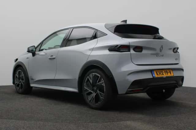 Renault Clio (2026) thumbnail 3