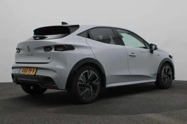 Renault Clio (2026) thumbnail 5