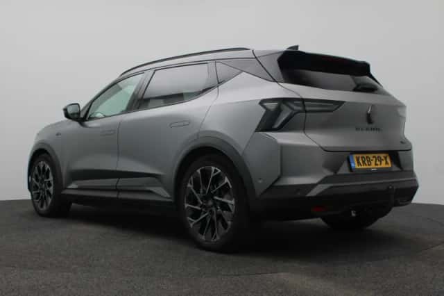 Renault Scénic (2024) thumbnail 3
