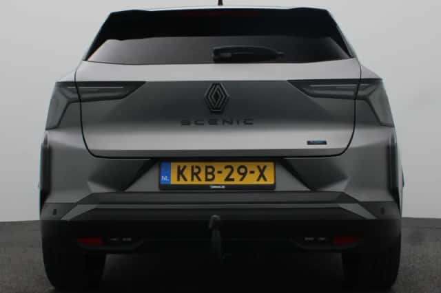 Renault Scénic (2024) thumbnail 4