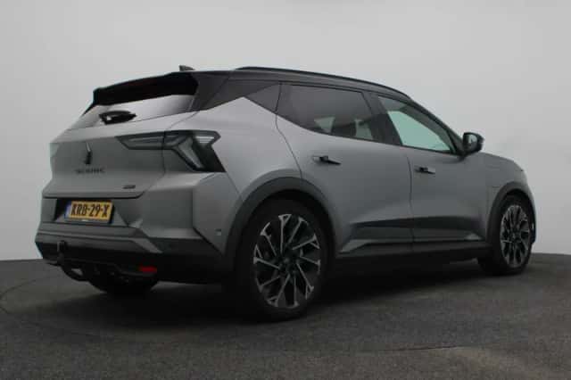 Renault Scénic (2024) thumbnail 5