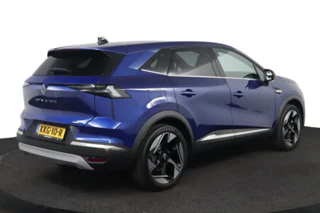 Renault Symbioz (2026) thumbnail 2