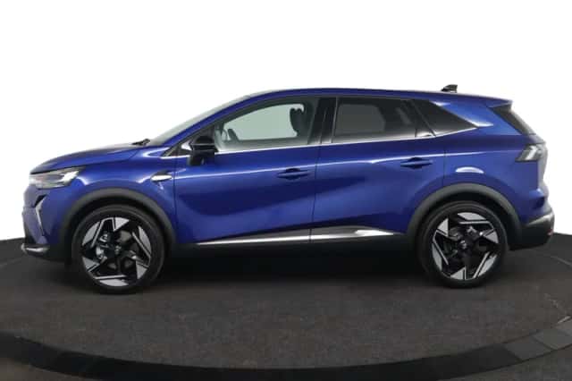 Renault Symbioz (2026) thumbnail 3